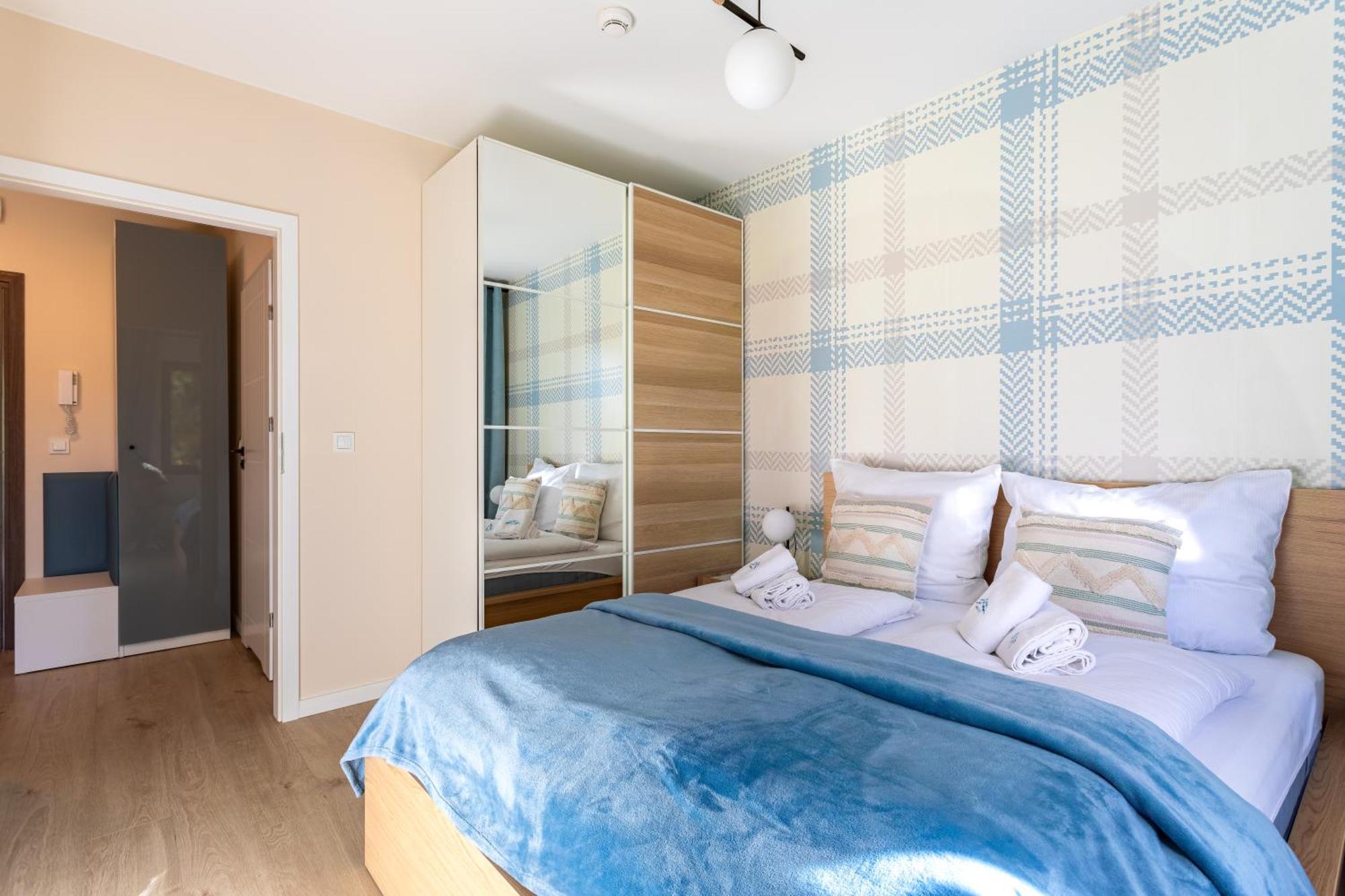 Stone Hill C38 Apart Invest- Z Dostepem Do Basenu, Sauny Шклярска Поремба Екстериор снимка