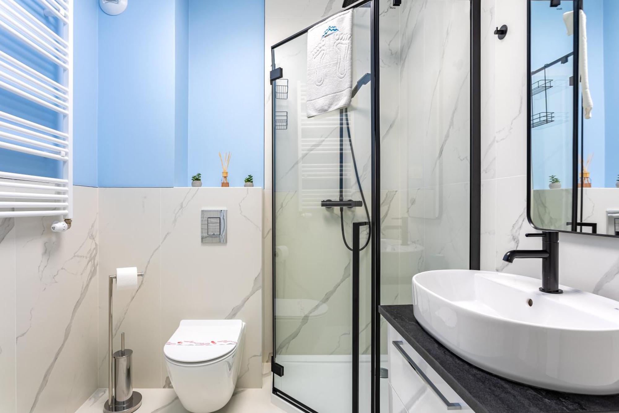 Stone Hill C38 Apart Invest- Z Dostepem Do Basenu, Sauny Шклярска Поремба Екстериор снимка