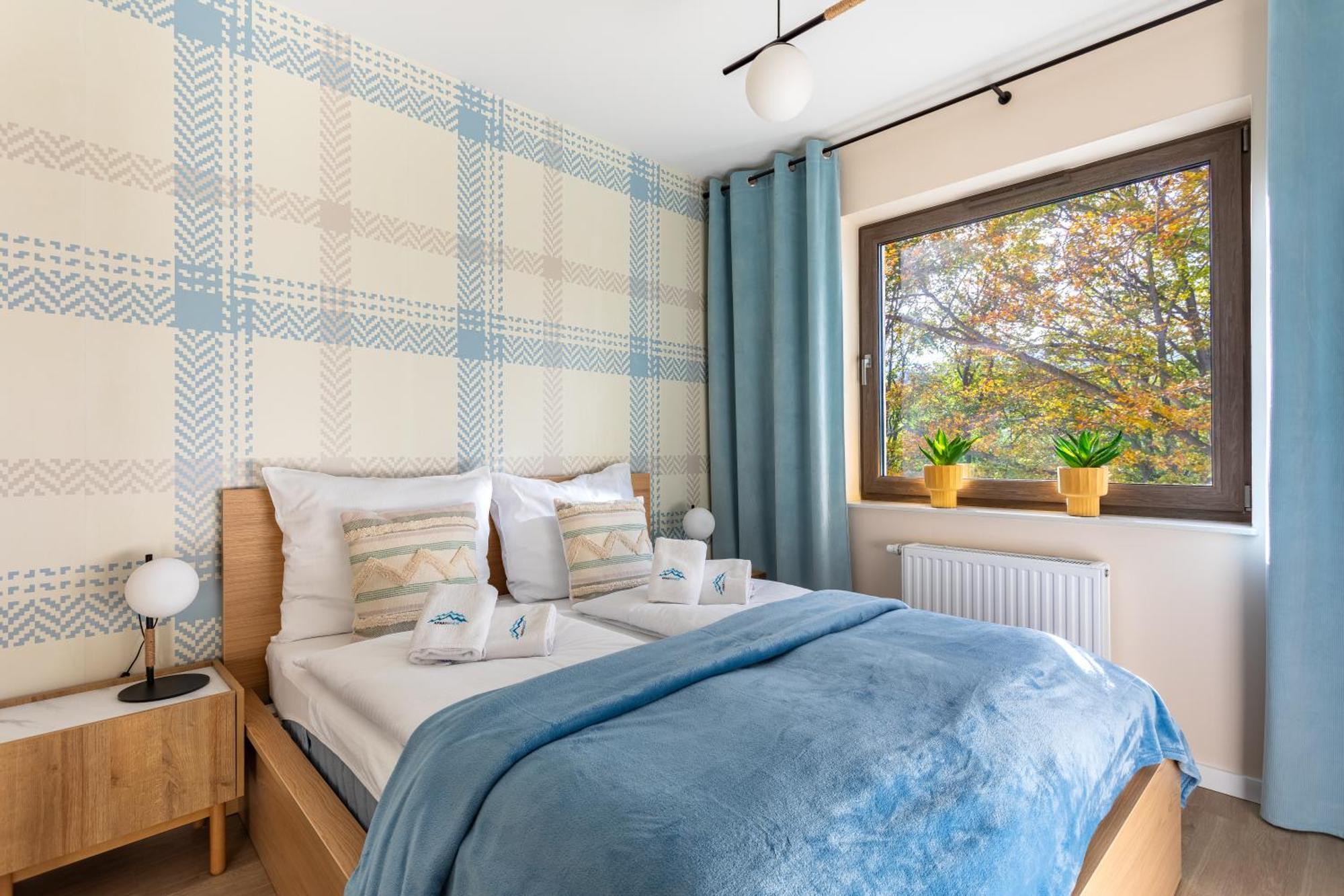 Stone Hill C38 Apart Invest- Z Dostepem Do Basenu, Sauny Шклярска Поремба Екстериор снимка