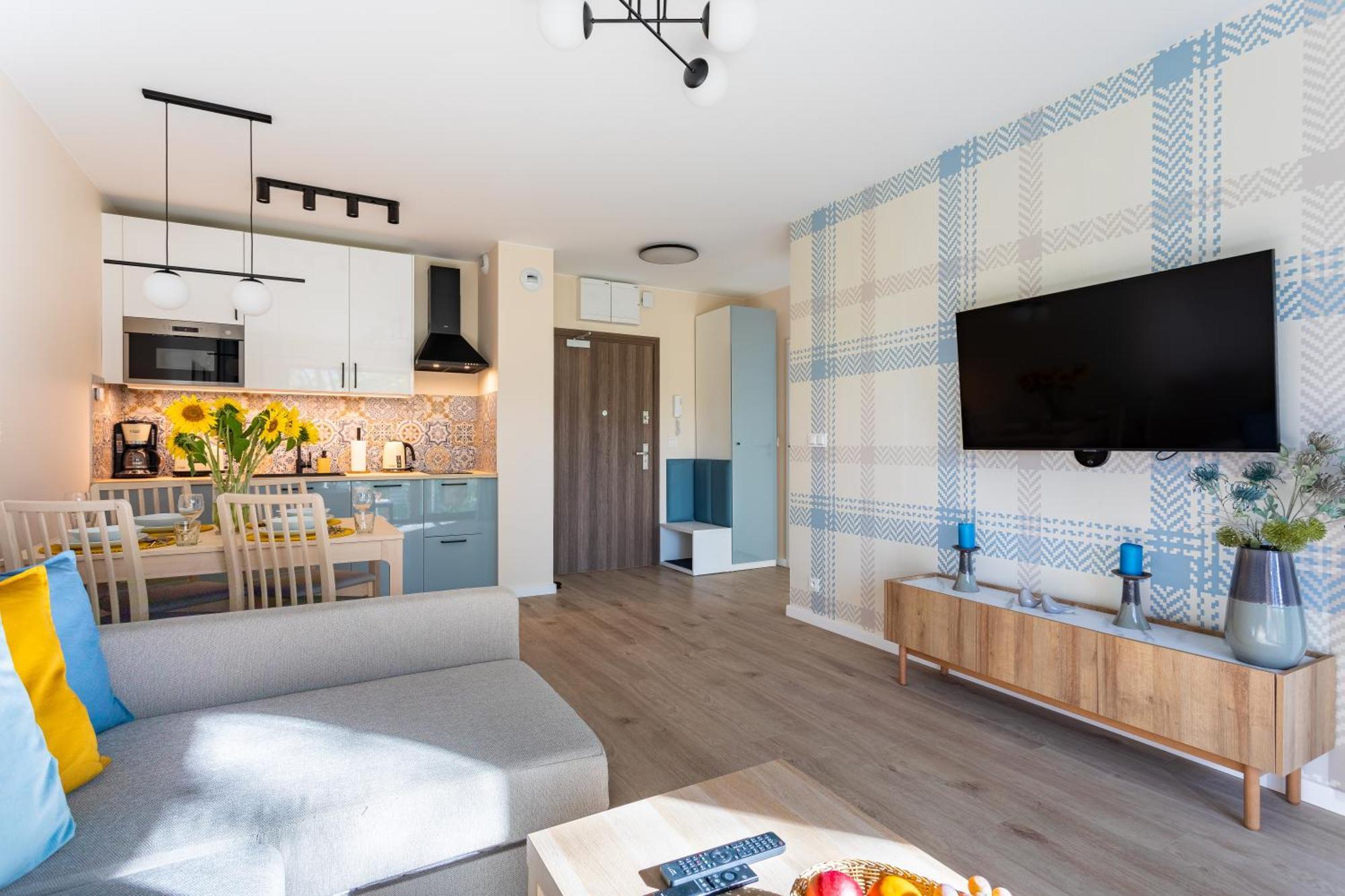 Stone Hill C38 Apart Invest- Z Dostepem Do Basenu, Sauny Шклярска Поремба Екстериор снимка